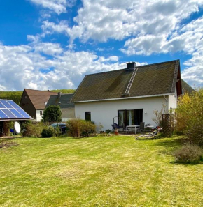 Ferienhaus Elisabeth-Erzgebirge